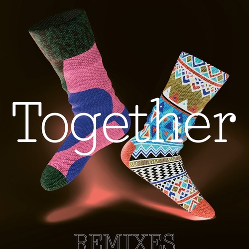 Mollono.Bass, India Lovis - Together - Remixes [3000150]